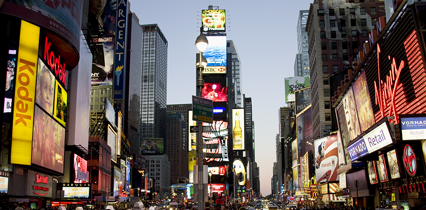 USA Marketing Hub
